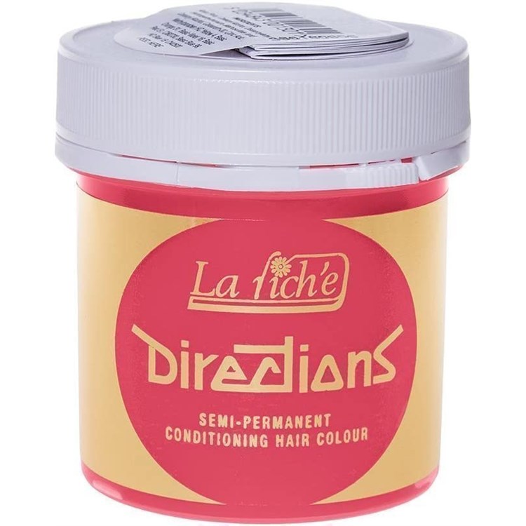 Directions Directions La Riche - Tinta Semipermanente Pastel Pink 100 ml