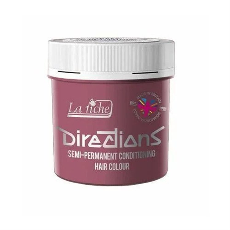 Directions Directions La Riche - Tinta Semipermanente Pastel Rose 100 ml
