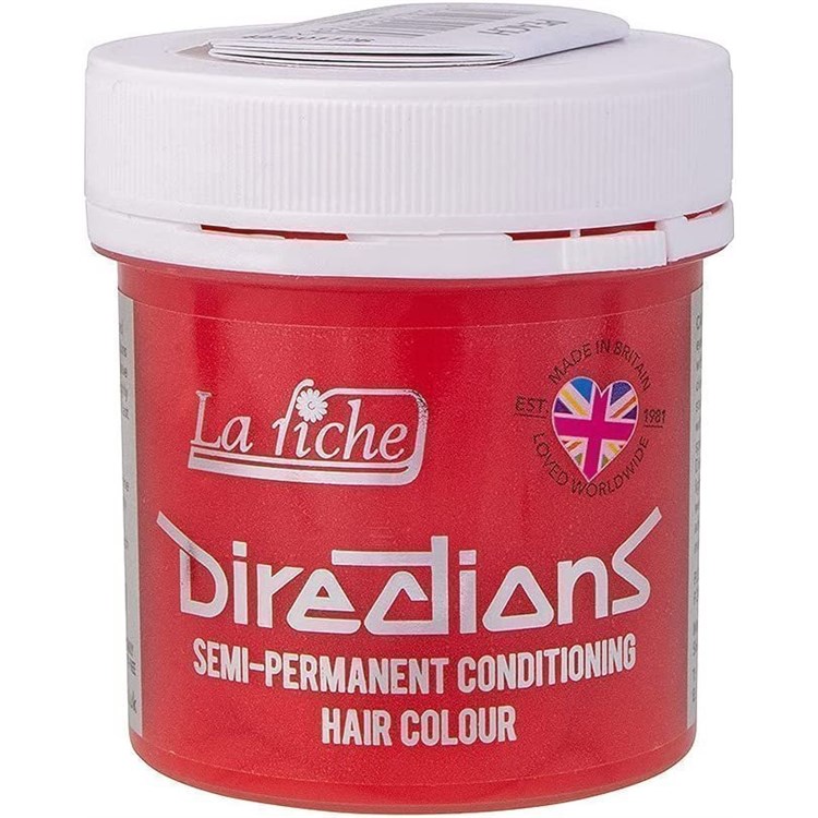 Directions Directions La Riche - Tinta Semipermanente Peach 100 ml