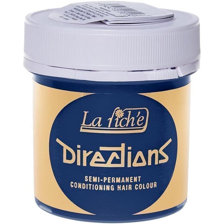 Directions Directions La Riche - Tinta Semipermanente Silver 100 ml