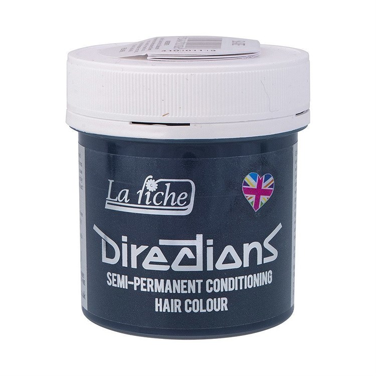 Directions Directions La Riche - Tinta Semipermanente Slate 100 ml