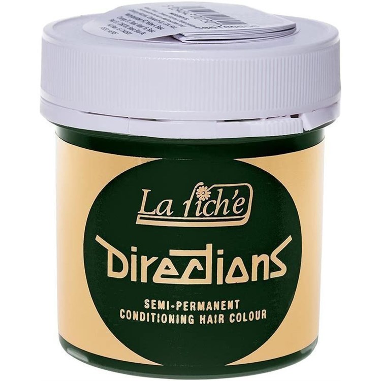 Directions Directions La Riche - Tinta Semipermanente Spring Green 100 ml