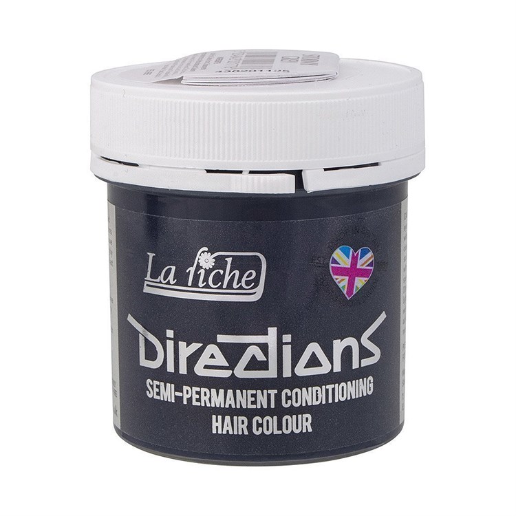 Directions Directions La Riche - Tinta Semipermanente Stormy Grey 100 ml