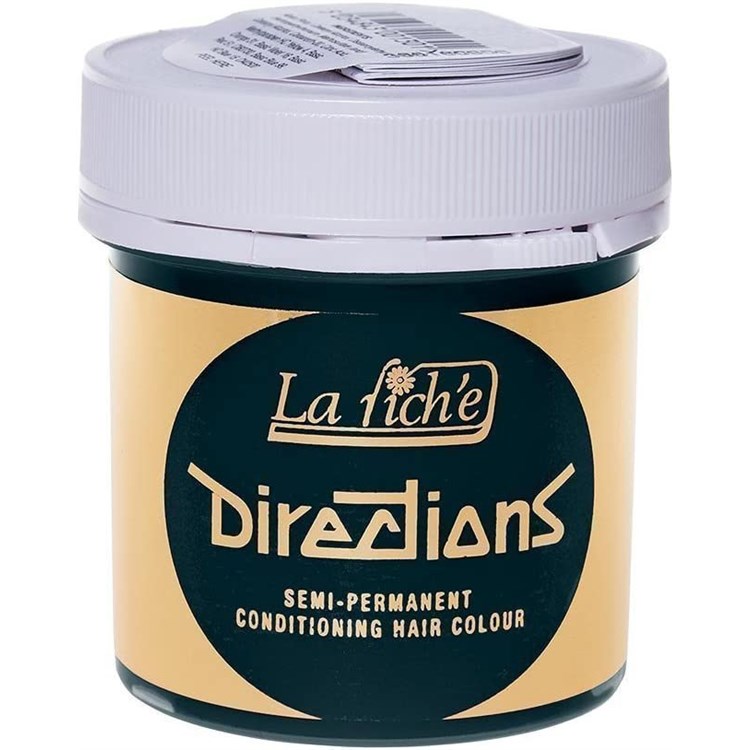 Directions Directions La Riche - Tinta Semipermanente Turquoise 100 ml