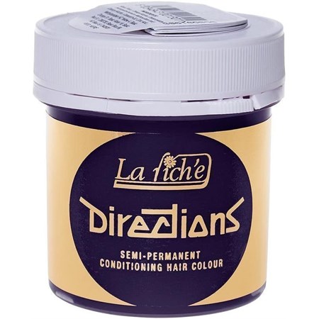 Directions Directions La Riche - Tinta Semipermanente Violet 100 ml in Tinte