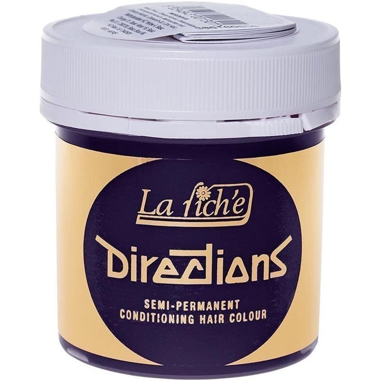 Directions Directions La Riche - Tinta Semipermanente Violet 100 ml