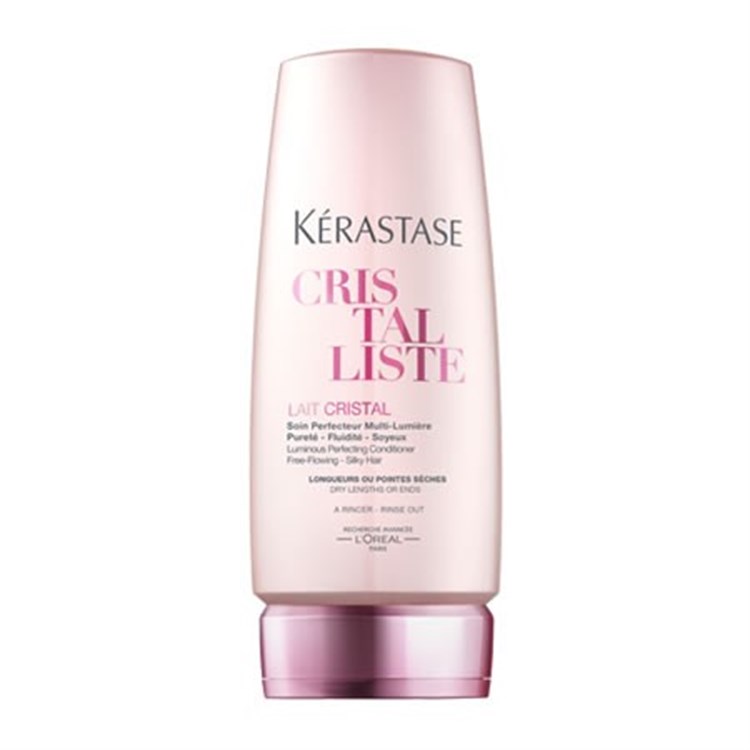 Kerastase Kerastase LAIT CRISTAL 200ml