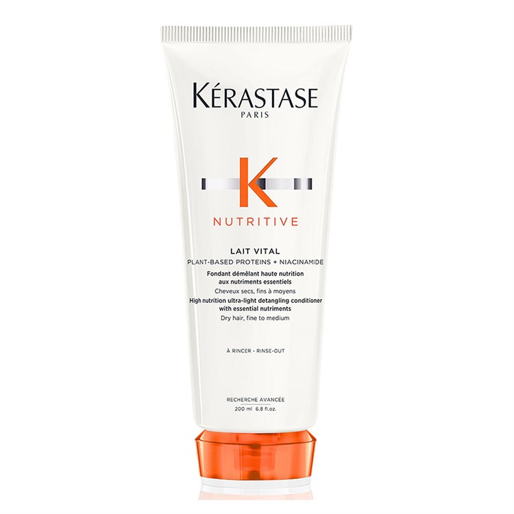 Kerastase Kerastase Lait Vital Nutritive 200ml