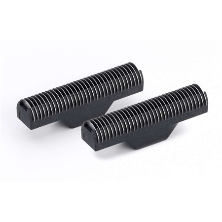 Lame Di Ricambio Per Rasoio Zero Assoluto 2 Pz