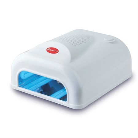 lampada professionale uv 4 bulbi pro101 36 watt