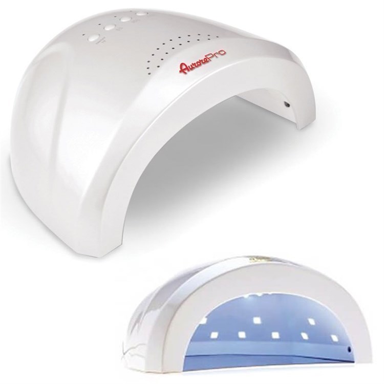 Aurore Aurore Lampada UV/LED Professionale PRO203 - 48W