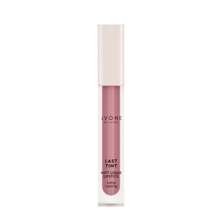 Jvone Milano Jvone Milano Last Tint Rossetto Liquido - 101 Elegant Rose 2,5ml in Make Up