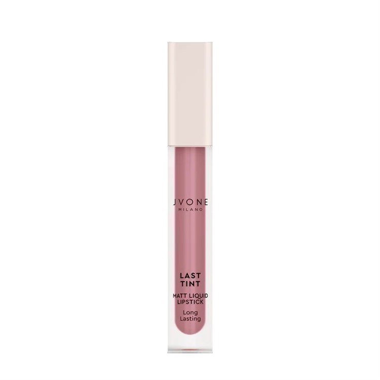 Jvone Milano Jvone Milano Last Tint Rossetto Liquido - 101 Elegant Rose 2,5ml