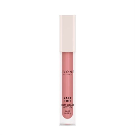 Jvone Milano Jvone Milano Last Tint Rossetto Liquido - 102 Nude 2,5ml in Make Up