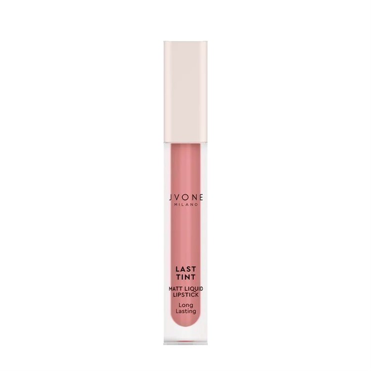 Jvone Milano Jvone Milano Last Tint Rossetto Liquido - 102 Nude 2,5ml
