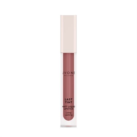 Jvone Milano Jvone Milano Last Tint Rossetto Liquido - 103 Mauve 2,5ml in Make Up