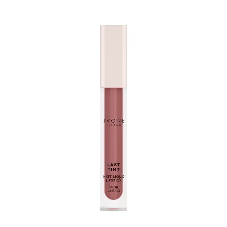 Jvone Milano Jvone Milano Last Tint Rossetto Liquido - 103 Mauve 2,5ml