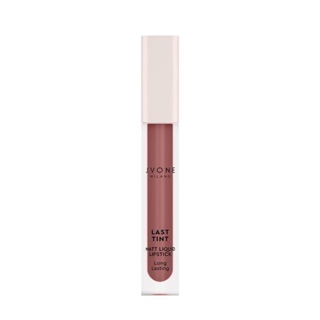 Jvone Milano Jvone Milano Last Tint Rossetto Liquido - 105 Whirl 2,5ml in Make Up