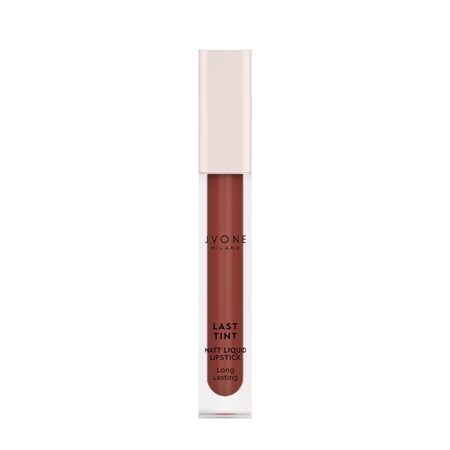 Jvone Milano Jvone Milano Last Tint Rossetto Liquido - 106 Nude Brick 2,5ml in Make Up
