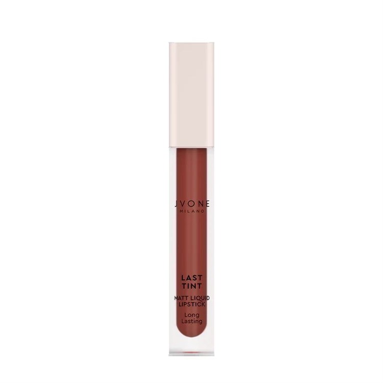 Jvone Milano Jvone Milano Last Tint Rossetto Liquido - 106 Nude Brick 2,5ml
