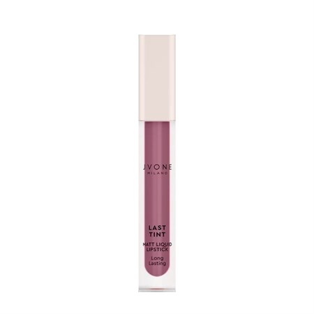 Jvone Milano Jvone Milano Last Tint Rossetto Liquido - 107 Dark Nude 2,5ml in Make Up