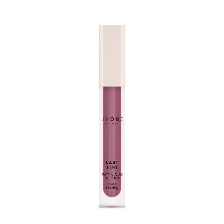 Jvone Milano Jvone Milano Last Tint Rossetto Liquido - 107 Dark Nude 2,5ml