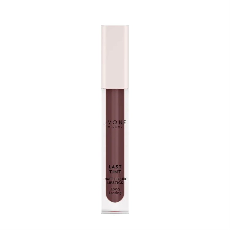 Jvone Milano Jvone Milano Last Tint Rossetto Liquido - 108 Vintage 2,5ml