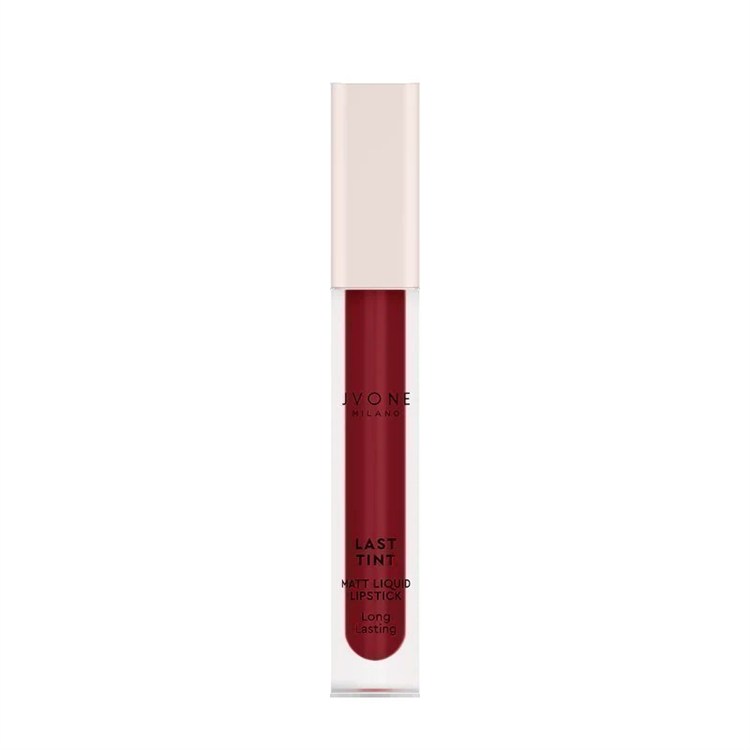 Jvone Milano Jvone Milano Last Tint Rossetto Liquido - 109 Orchid 2,5ml