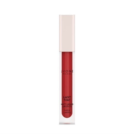 last tint rossetto liquido 110 red orange 25ml