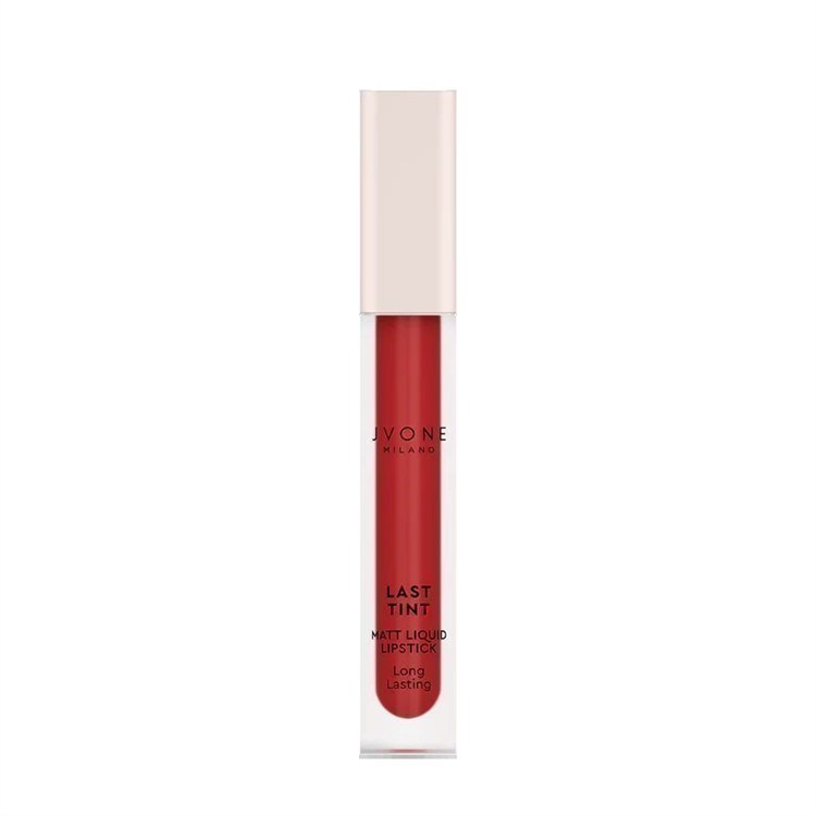 Jvone Milano Jvone Milano Last Tint Rossetto Liquido - 110 Red Orange 2,5ml