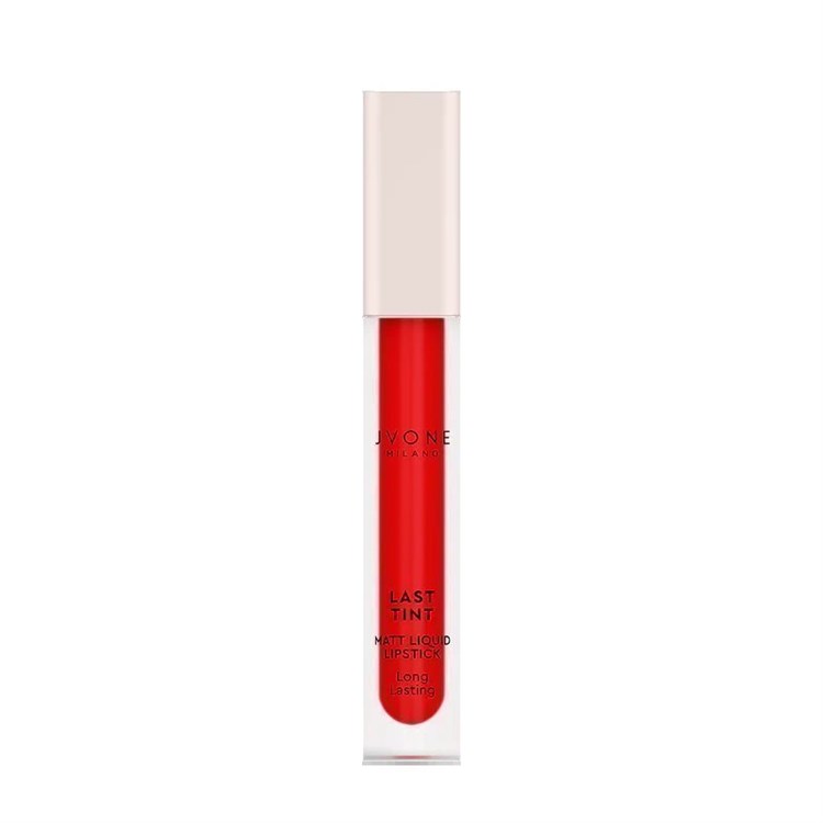 Jvone Milano Jvone Milano Last Tint Rossetto Liquido - 111 Red Apple 2,5ml