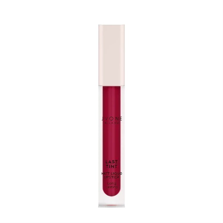 Jvone Milano Jvone Milano Last Tint Rossetto Liquido - 112 Redness 2,5ml