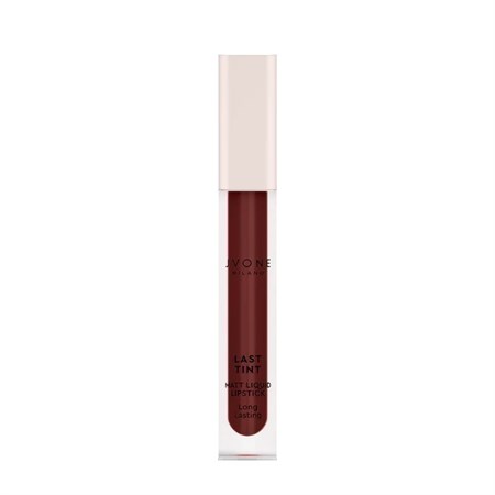 Jvone Milano Jvone Milano Last Tint Rossetto Liquido - 113 Blood 2,5ml in Make Up