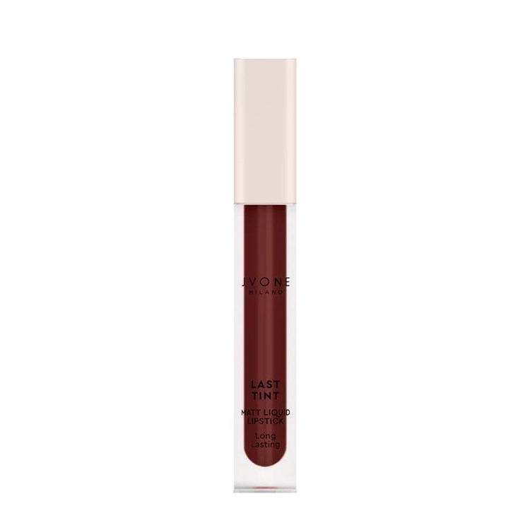 Jvone Milano Jvone Milano Last Tint Rossetto Liquido - 113 Blood 2,5ml