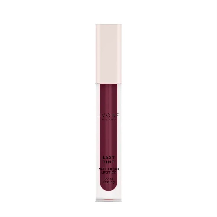 Jvone Milano Jvone Milano Last Tint Rossetto Liquido - 114 Intense 2,5ml