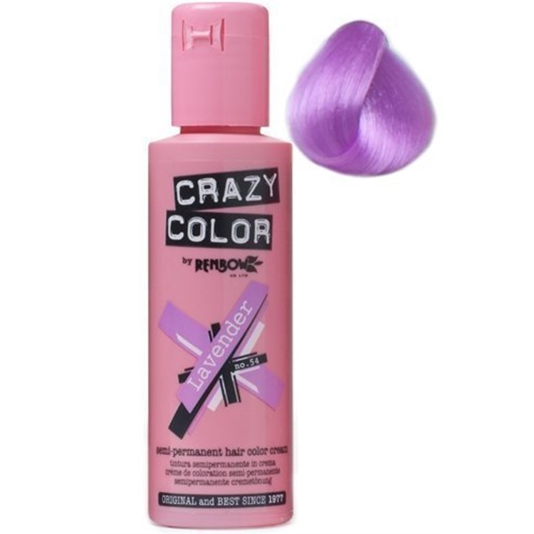 Renbow Renbow Crazy Color Lavender