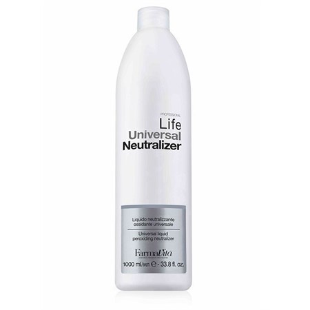 Life Universal Neutralizer 1000ml - Neutralizzante Universale per Permanente