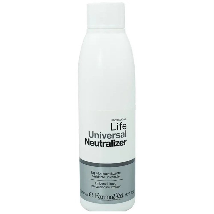 FarmaVita FarmaVita Life Universal Neutralizer 110ml - Neutralizzante Universale per Permanente