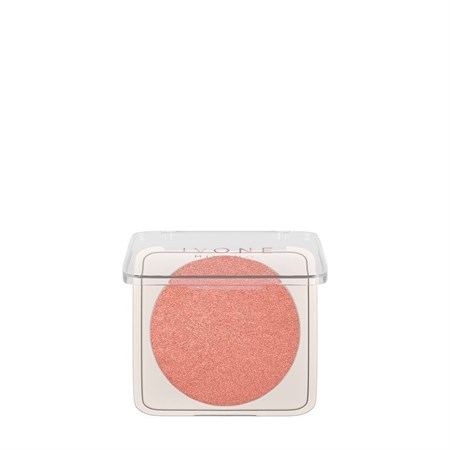 Jvone Milano Jvone Milano Light On - Compact Highlighter 03 Pinky 4gr in Make Up