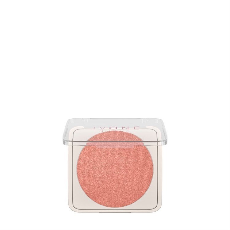 Jvone Milano Jvone Milano Light On - Compact Highlighter 03 Pinky 4gr