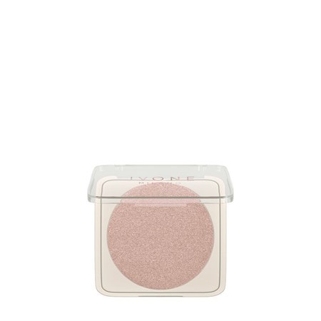 Jvone Milano Jvone Milano Light On - Compact Highlighter 04 Mauvness 4gr in Make Up