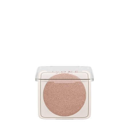 Jvone Milano Jvone Milano Light On - Compact Highlighter 05 Bronzer 4gr in Make Up