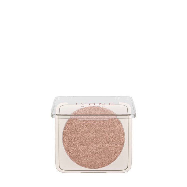 Jvone Milano Jvone Milano Light On - Compact Highlighter 05 Bronzer 4gr
