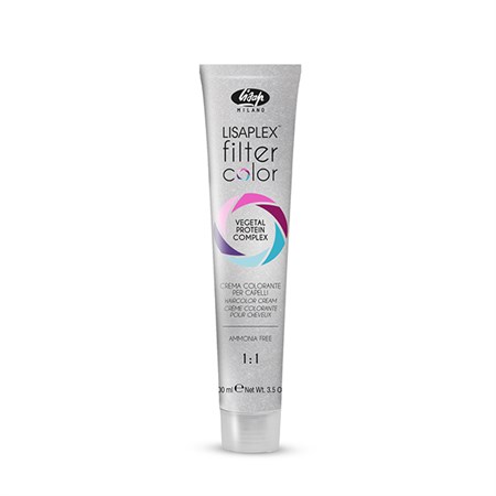 Lisap Lisap Lisaplex Filter Color 100 ml in Tinte