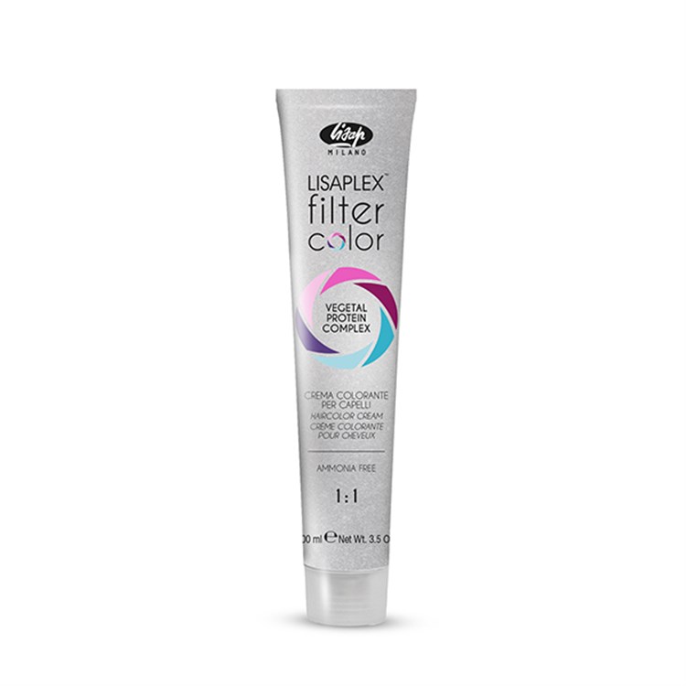 Lisap Lisap Lisaplex Filter Color 100 ml