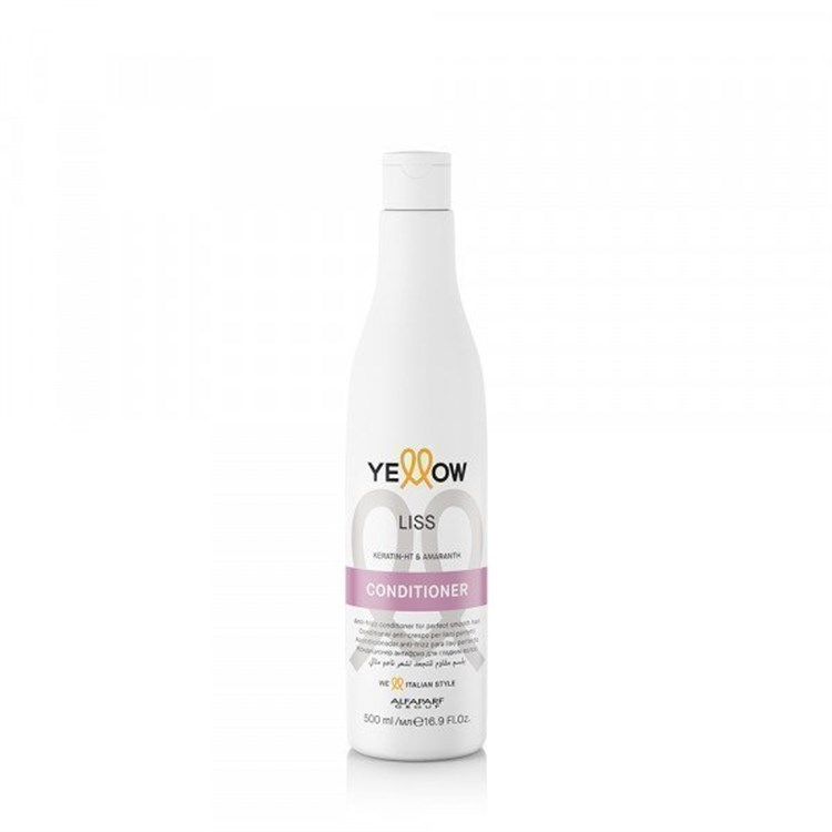 Alfaparf Yellow Alfaparf Yellow Liss Conditioner 500 ml