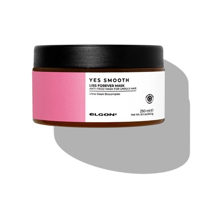 Elgon Elgon Liss Forever Mask - Maschera Intensa Anticrespo 250ml in Maschera