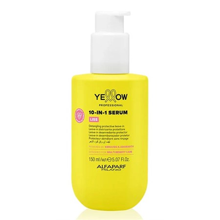 liss multi benefit 150ml