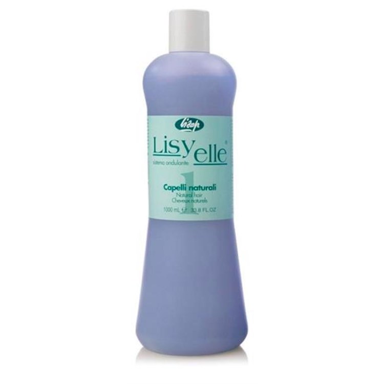 Lisap Lisap Lisyelle Sistema Ondulante 1 Permanente 1000ml