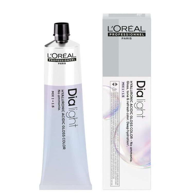 L'Oreal L'Oreal Colorazione Senza Ammoniaca Dialight 60ml Tutte Le Nuances